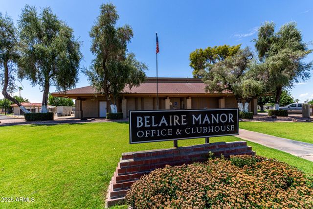 5601 W MISSOURI Avenue 32, Glendale, AZ 85301