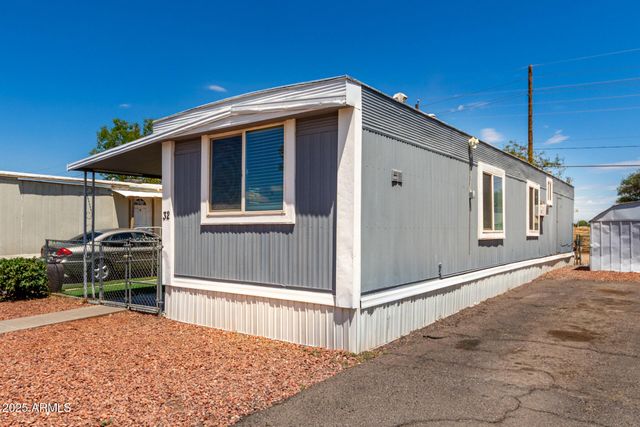 5601 W MISSOURI Avenue 32, Glendale, AZ 85301