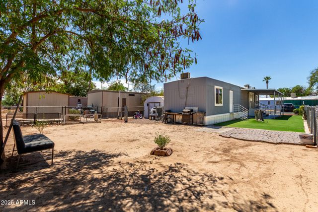 5601 W MISSOURI Avenue 32, Glendale, AZ 85301