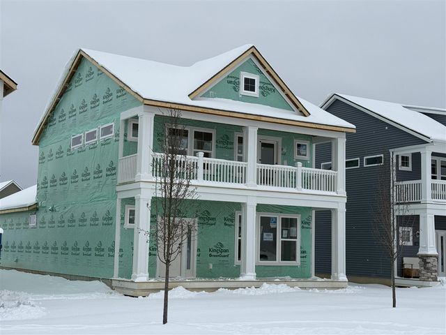 1664 Thyme Drive, Byron Center, MI 49315