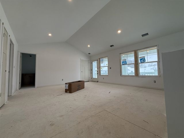 1664 Thyme Drive, Byron Center, MI 49315