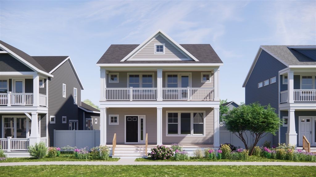 1664 Thyme Drive, Byron Center, MI 49315