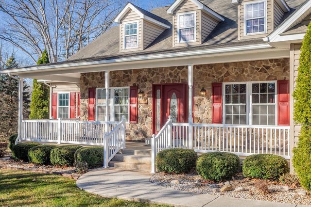 987 RIVERSIDE DR, Luray, VA 22835