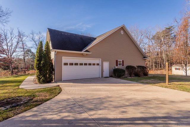 987 RIVERSIDE DR, Luray, VA 22835