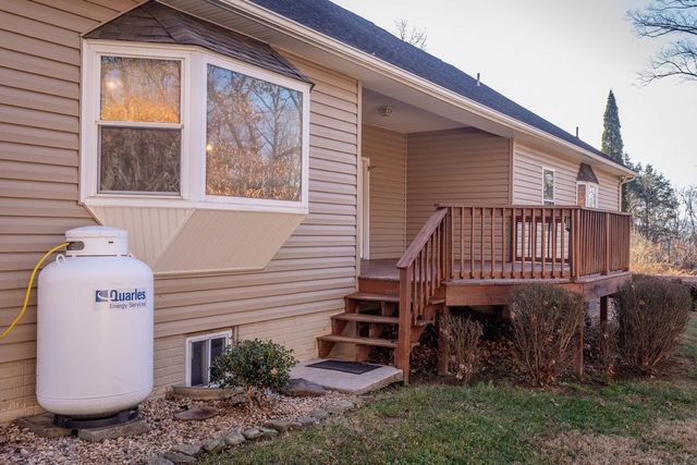 987 RIVERSIDE DR, Luray, VA 22835