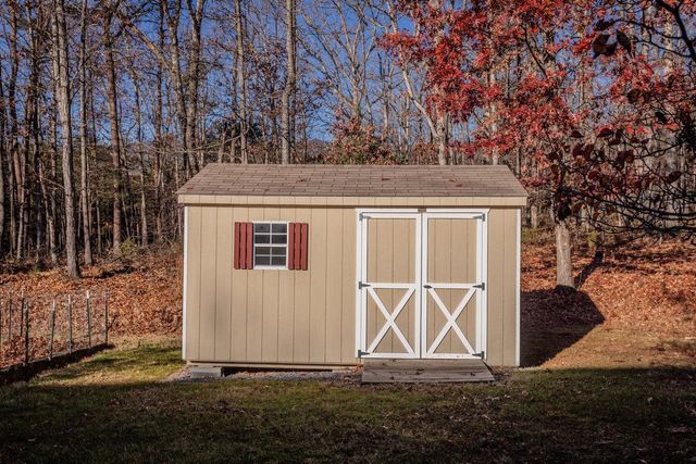 987 RIVERSIDE DR, Luray, VA 22835