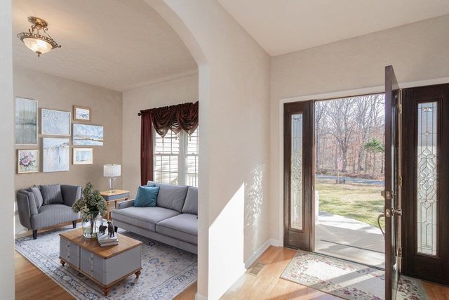 987 RIVERSIDE DR, Luray, VA 22835