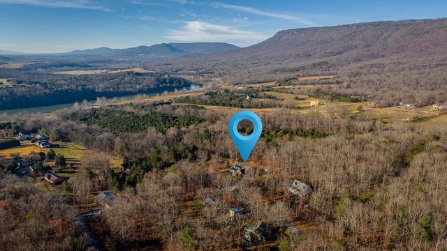 987 RIVERSIDE DR, Luray, VA 22835