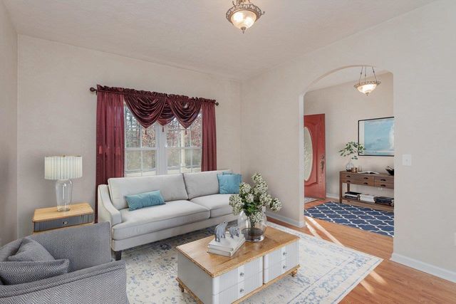 987 RIVERSIDE DR, Luray, VA 22835