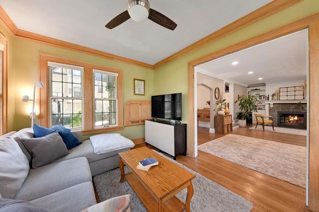 8809 Stickney AVENUE, Wauwatosa, WI 53226
