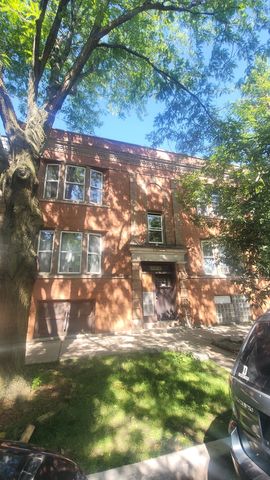 1512 N Artesian Avenue 1F, Chicago, IL 60622