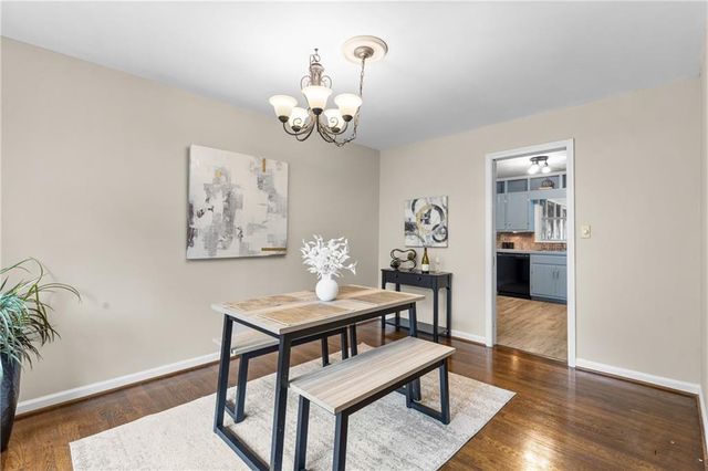2433 Kingscliff Drive NE, Atlanta, GA 30345