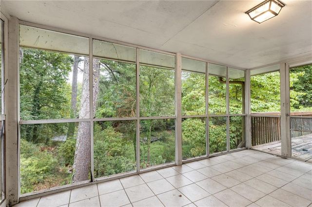 2433 Kingscliff Drive NE, Atlanta, GA 30345