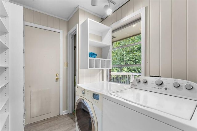 2433 Kingscliff Drive NE, Atlanta, GA 30345