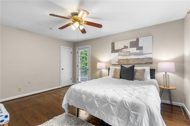 2433 Kingscliff Drive NE, Atlanta, GA 30345