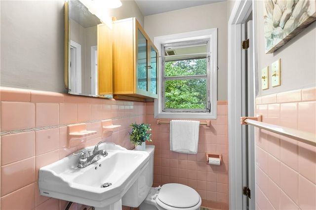 2433 Kingscliff Drive NE, Atlanta, GA 30345