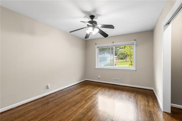 2433 Kingscliff Drive NE, Atlanta, GA 30345