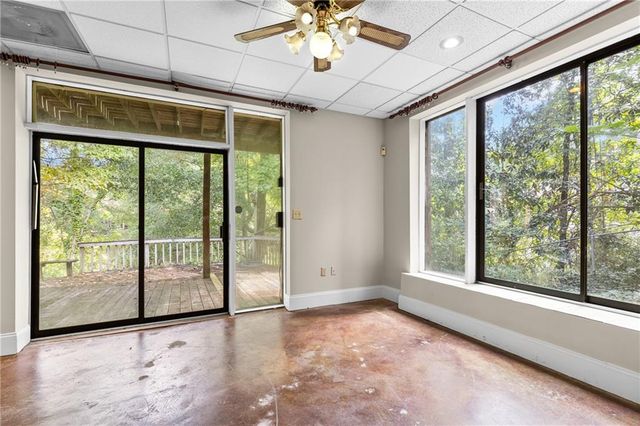 2433 Kingscliff Drive NE, Atlanta, GA 30345