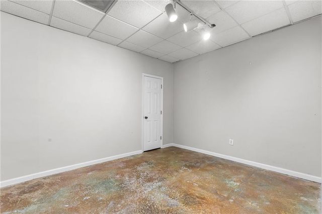 2433 Kingscliff Drive NE, Atlanta, GA 30345