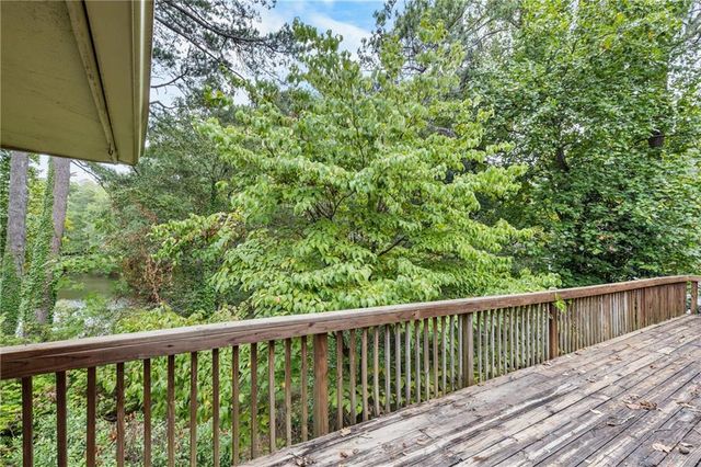 2433 Kingscliff Drive NE, Atlanta, GA 30345