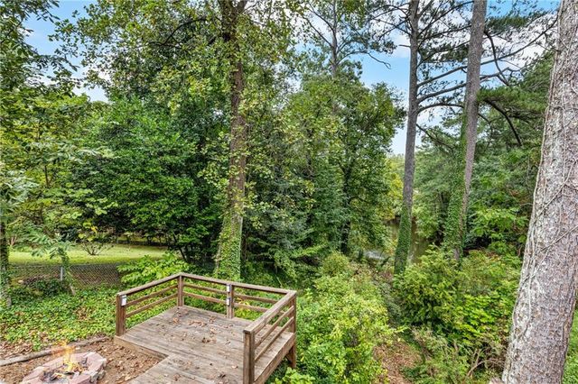 2433 Kingscliff Drive NE, Atlanta, GA 30345