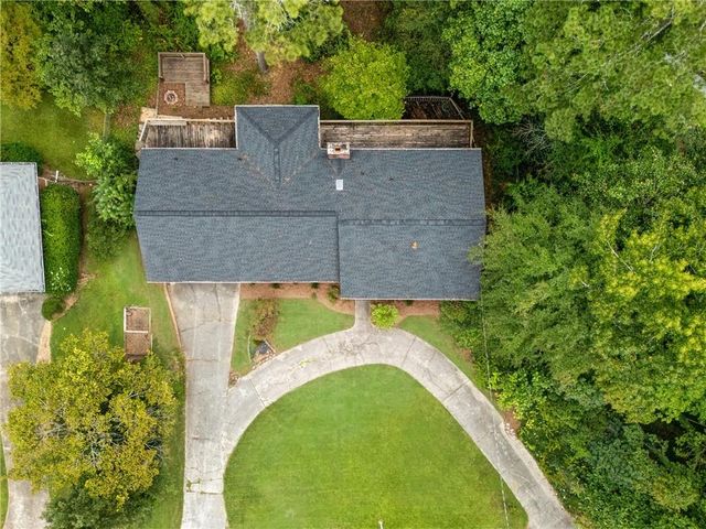 2433 Kingscliff Drive NE, Atlanta, GA 30345