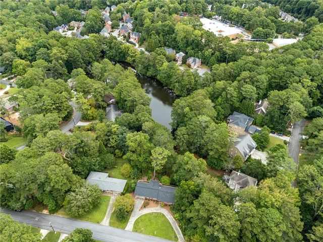 2433 Kingscliff Drive NE, Atlanta, GA 30345