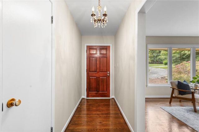 2433 Kingscliff Drive NE, Atlanta, GA 30345