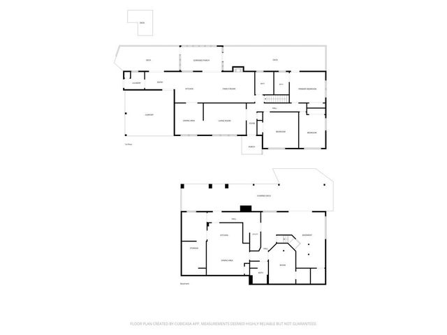 2433 Kingscliff Drive NE, Atlanta, GA 30345