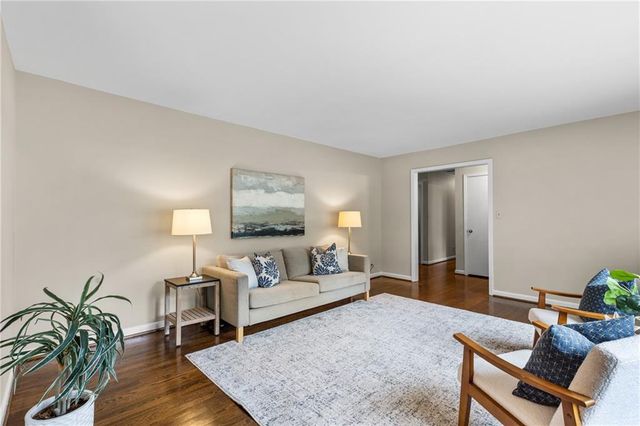 2433 Kingscliff Drive NE, Atlanta, GA 30345