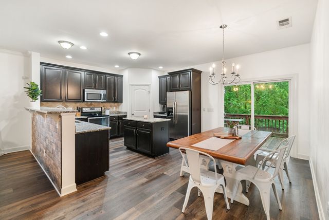 2014 Morton Dr, Spring Hill, TN 37174