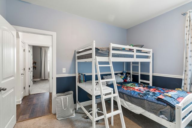 2014 Morton Dr, Spring Hill, TN 37174