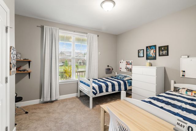 2014 Morton Dr, Spring Hill, TN 37174