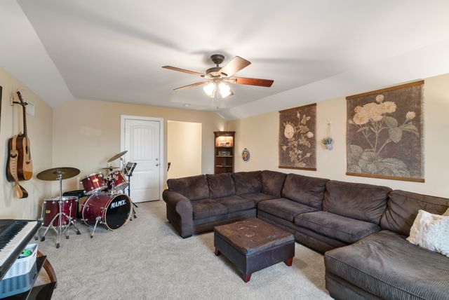 2014 Morton Dr, Spring Hill, TN 37174