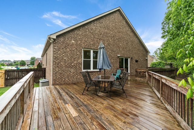 2014 Morton Dr, Spring Hill, TN 37174