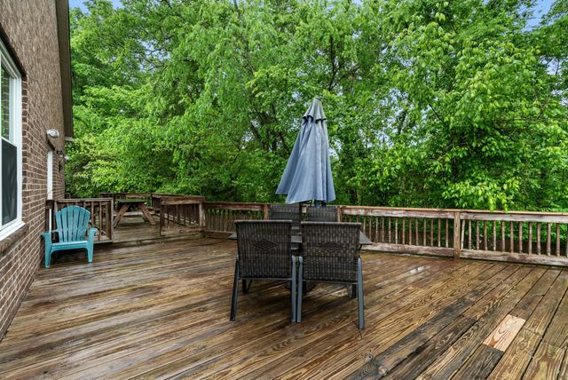 2014 Morton Dr, Spring Hill, TN 37174