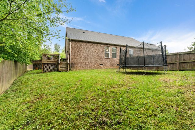 2014 Morton Dr, Spring Hill, TN 37174