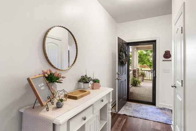 2014 Morton Dr, Spring Hill, TN 37174