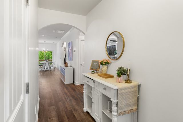 2014 Morton Dr, Spring Hill, TN 37174