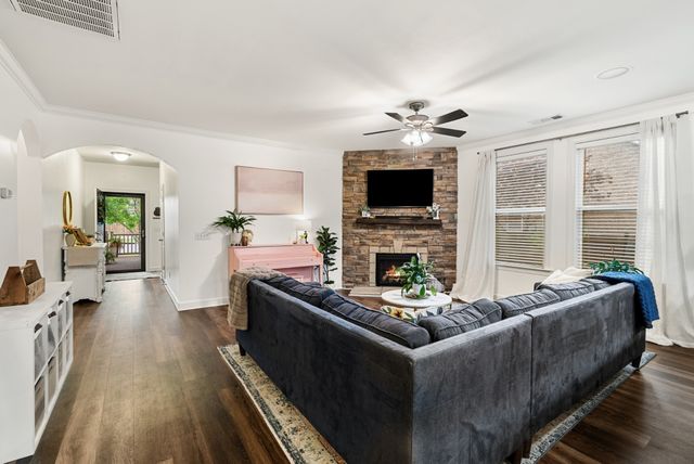 2014 Morton Dr, Spring Hill, TN 37174