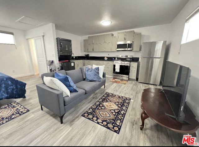 332 W Ellis Avenue ADU, Inglewood, CA 90302