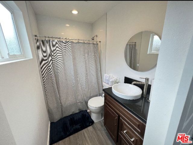 332 W Ellis Avenue ADU, Inglewood, CA 90302