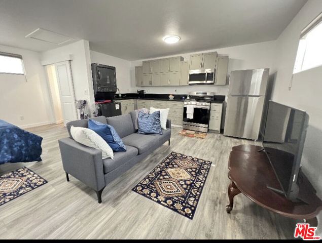 332 W Ellis Avenue ADU, Inglewood, CA 90302