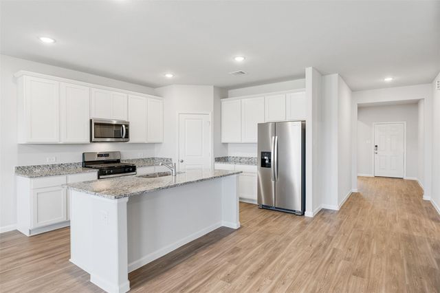 16743 Needlepoint Drive, Conroe, TX 77302