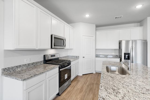 16743 Needlepoint Drive, Conroe, TX 77302