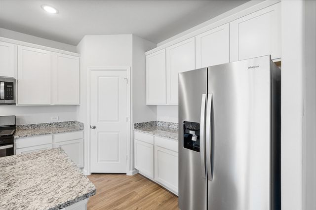 16743 Needlepoint Drive, Conroe, TX 77302