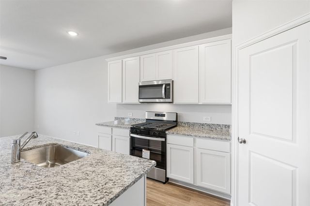 16743 Needlepoint Drive, Conroe, TX 77302