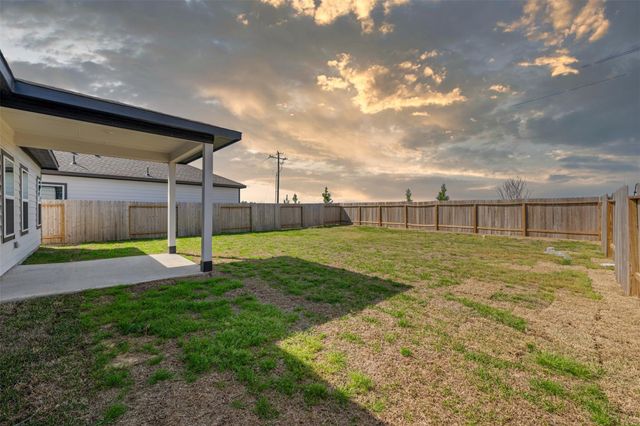 16743 Needlepoint Drive, Conroe, TX 77302