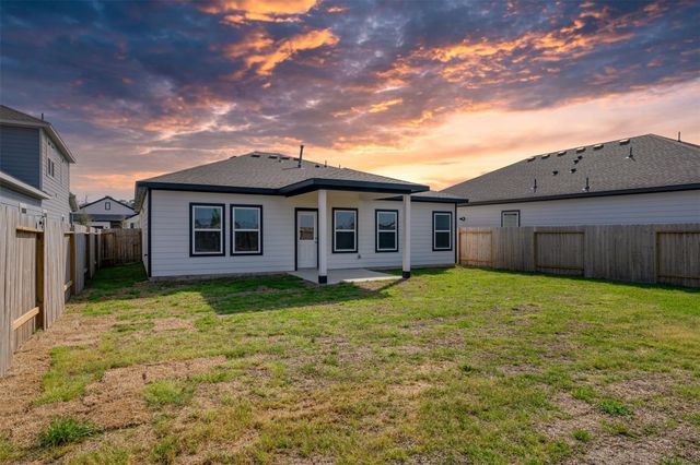 16743 Needlepoint Drive, Conroe, TX 77302