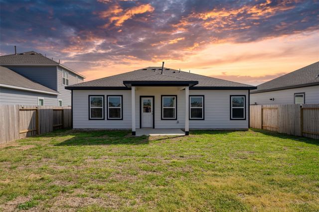 16743 Needlepoint Drive, Conroe, TX 77302